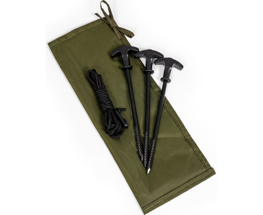 Brolly Avid Carp Revolve Day-Session 60''