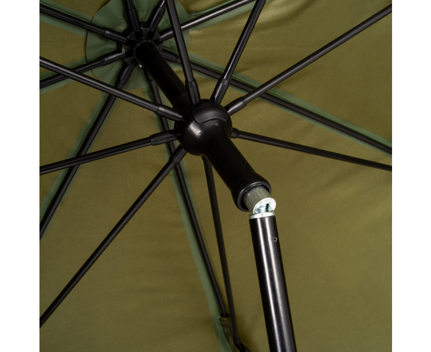 Brolly Avid Carp Revolve Day-Session 60''