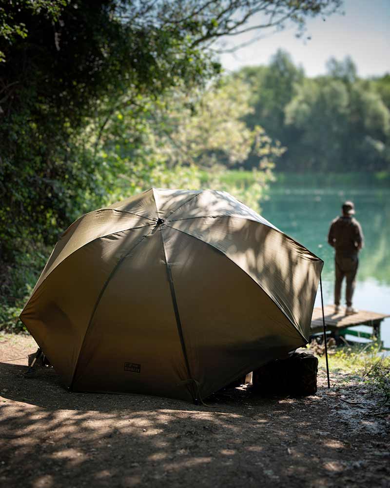Brolly Fox 60" Khaki