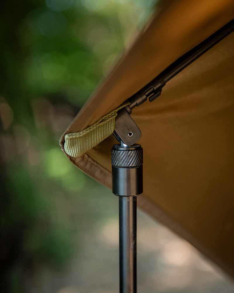 Brolly Fox 60" Khaki