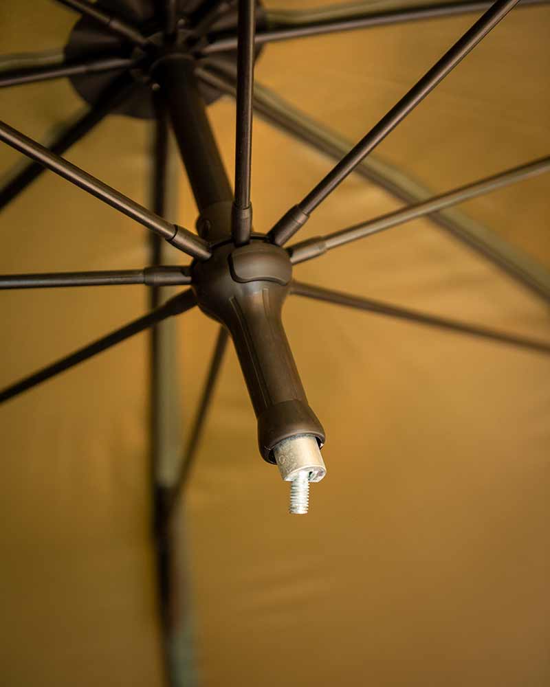 Brolly Fox 60" Khaki