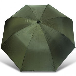 Brolly NGT 45" zielony z zamkiem błyskawicznym