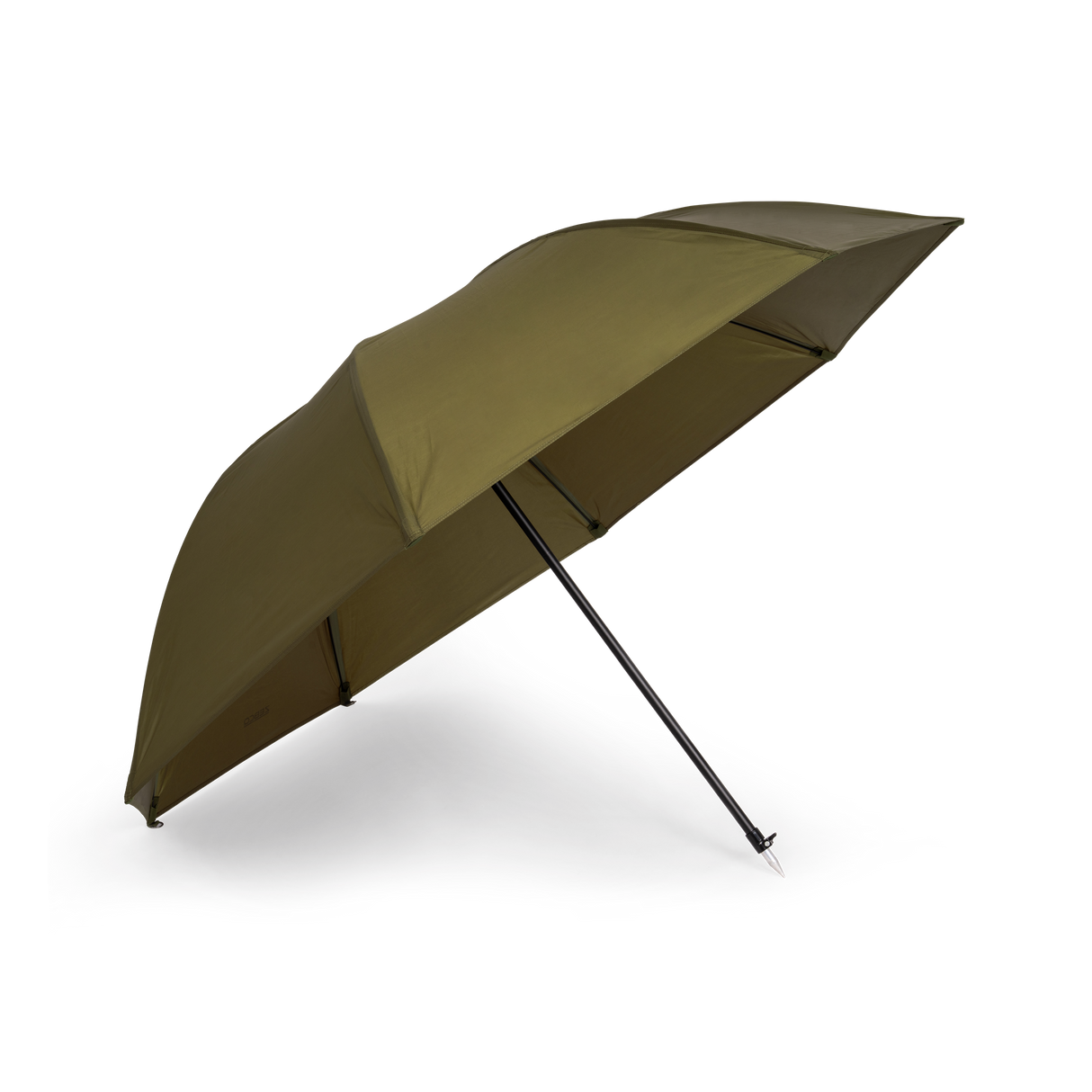 Brolly Zebco Olive Green 2,2M
