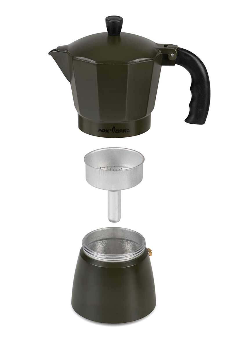 Ekspres do kawy Fox Naczynia kuchenne Espresso 450 ml