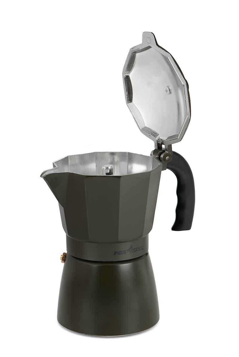 Ekspres do kawy Fox Cookware Espresso 300 ml