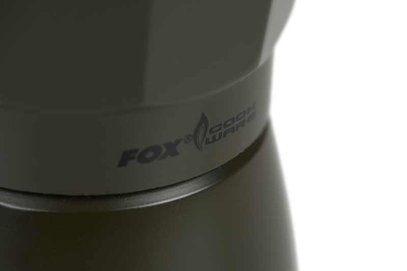 Ekspres do kawy Fox Naczynia kuchenne 300 ml
