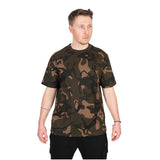 Koszulka Fox Camo T