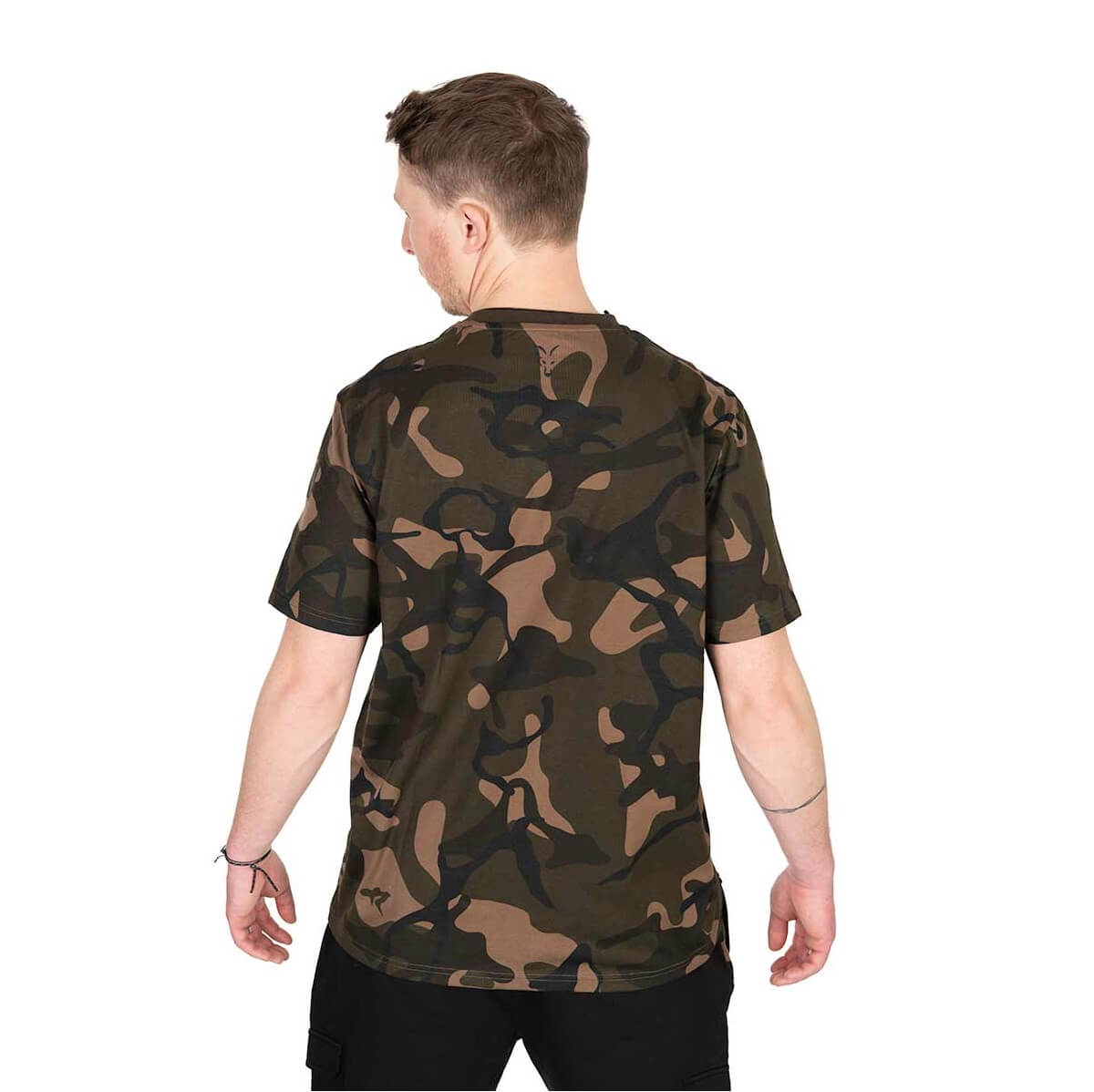 Koszulka Fox Camo T