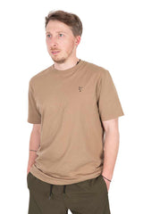 Koszulka Fox Collection T Tan Ltd Edition