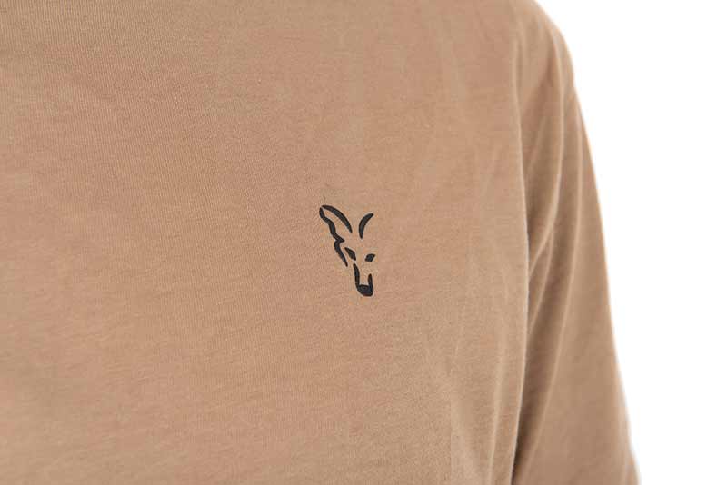 Koszulka Fox Collection T Tan Ltd Edition