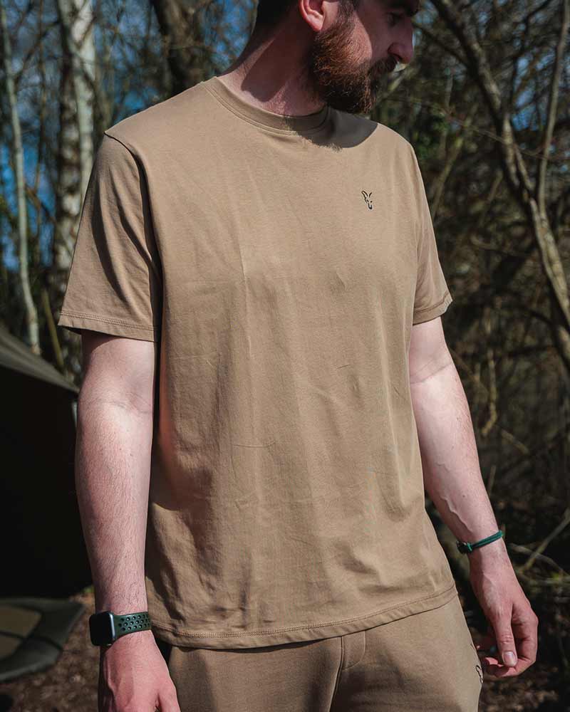 Koszulka Fox Collection T Tan Ltd Edition