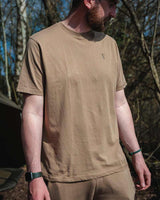 Koszulka Fox Collection T Tan Ltd Edition