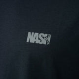 Koszulka Nash Make It Happen Carp Logo Czarny