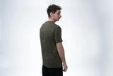 Koszulka Nash Make It Happen Carp Logo T Green