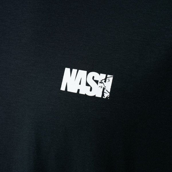 Koszulka Nash Make It Happen Cast Czarny