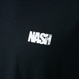 Koszulka Nash Make It Happen Cast Czarny