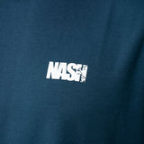 Koszulka Nash Make It Happen Since 1978 Niebieski