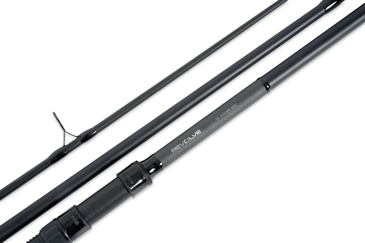 Wędki Avid Carp Revolve 12 ft 3.0 lb