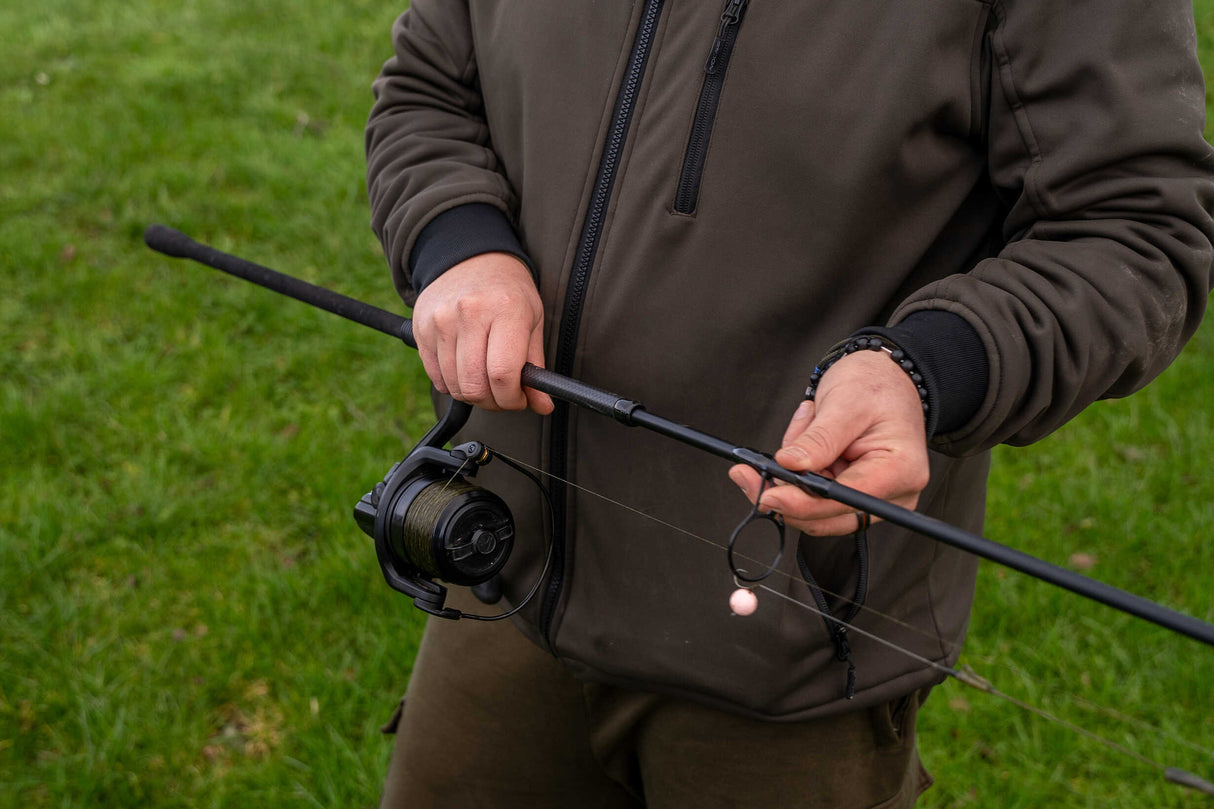 Wędki Avid Carp Revolve R 10 ft 3,0 lb