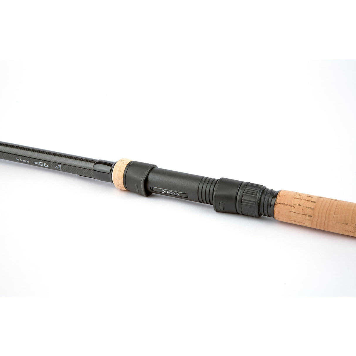 Wędki Sonik Xtractor+ Cork 10 ft 3.50 lb