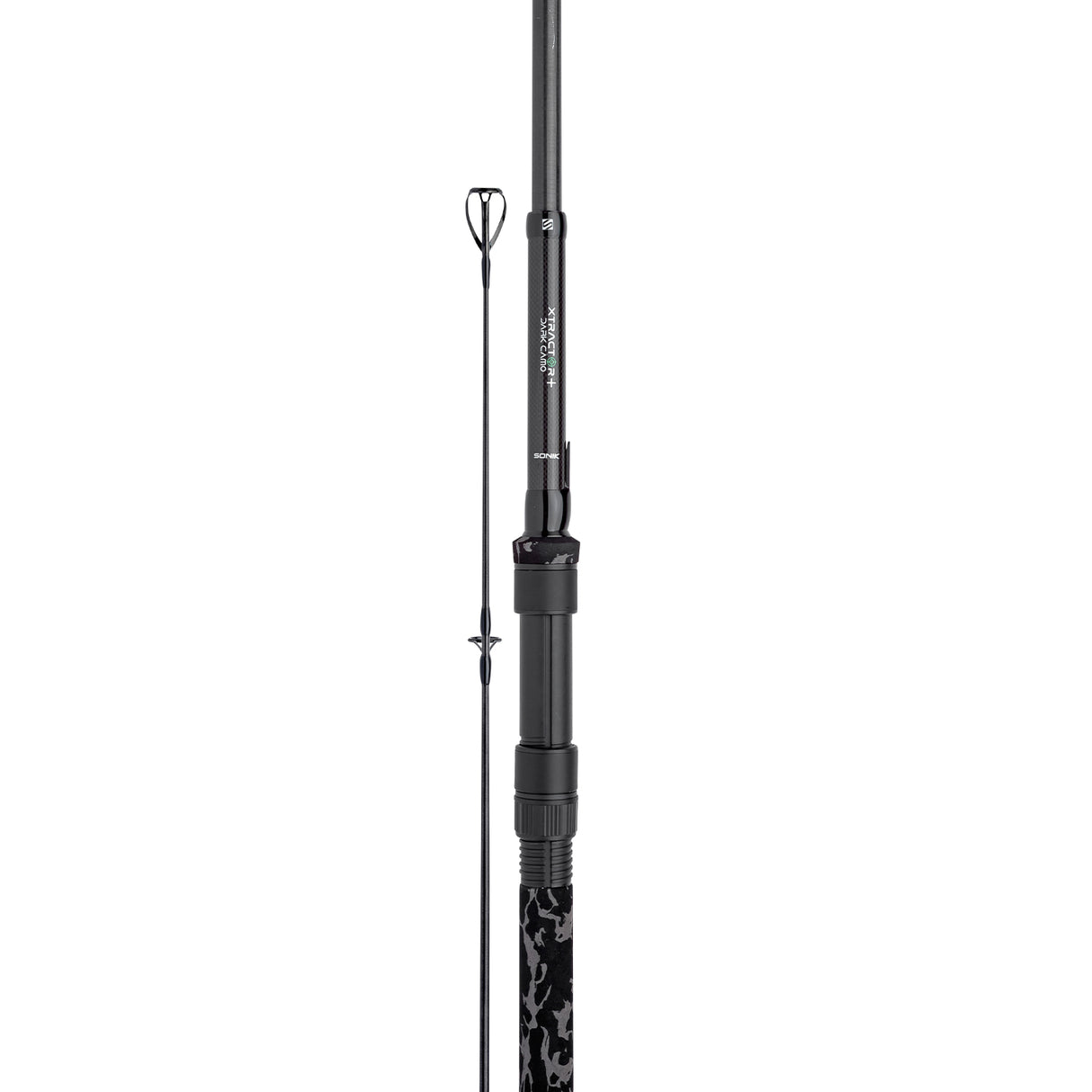Wędki Sonik Xtractor+ Dark Camo 6 ft 3,00 lb
