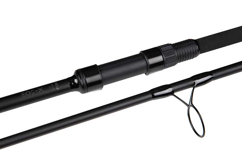 Wędki Fox EOS-X 12 ft 3,25 lb