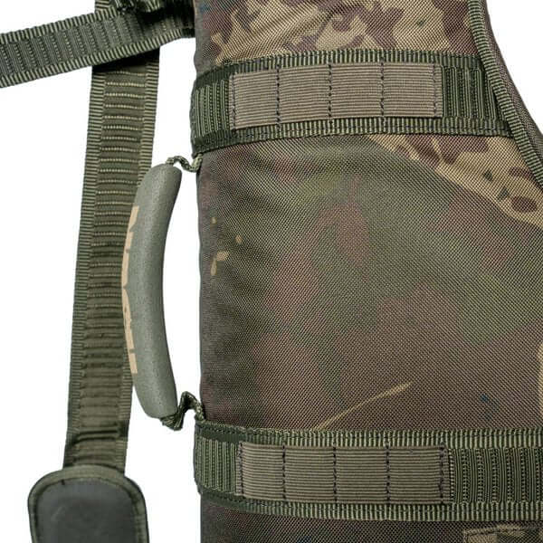 Pokrowce na wędki 2 Wędki 10 stóp Nash Subterfuge Hi-Protect
