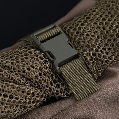 Cañero 3 cañas 12 pies Korda Compac