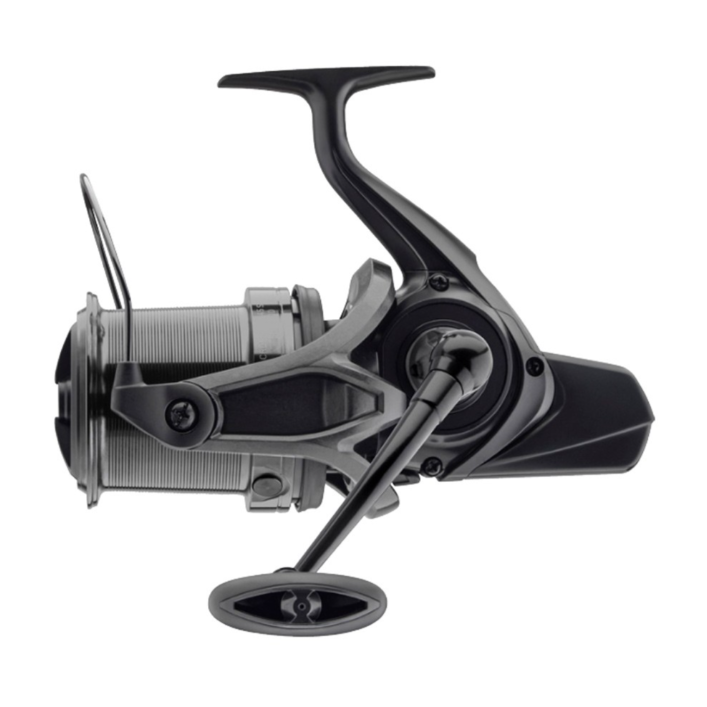 Kołowrotki Daiwa CC 24 45 SCW 5000 LD QD