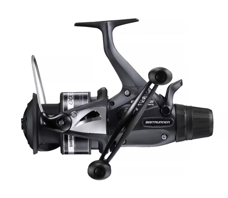 Kołowrotki Shimano Baitrunner 10000 ST-RB