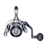 Kołowrotki Shimano Saragosa 25000 SW A