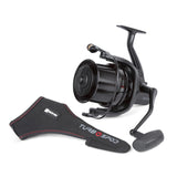 Kołowrotki Sonik Turbospod 14000