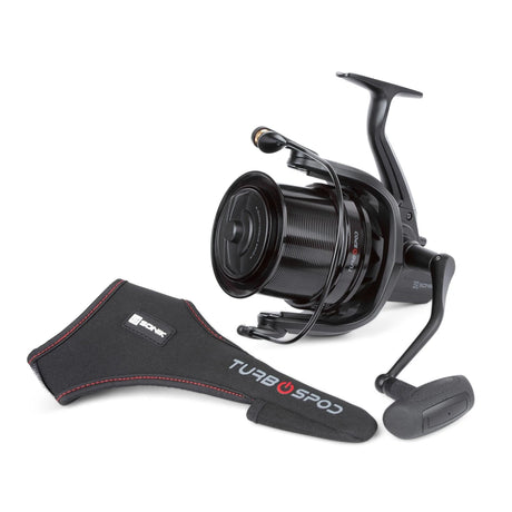 Kołowrotki Sonik Turbospod 14000