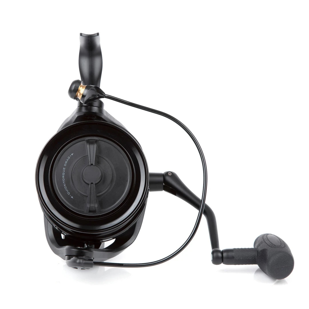 Kołowrotki Sonik Turbospod 14000