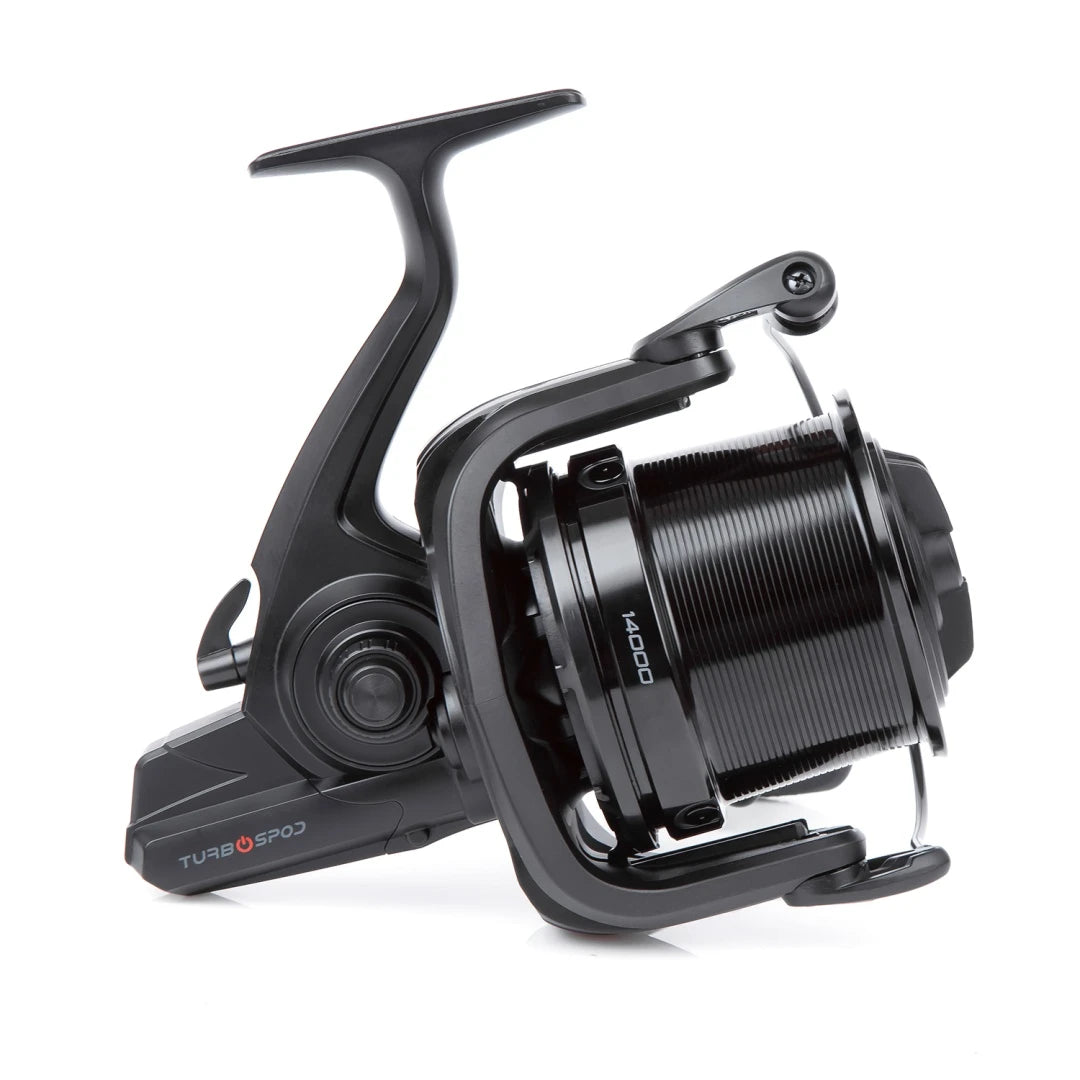 Kołowrotki Sonik Turbospod 14000