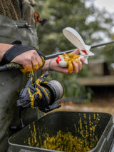 Kołowrotki Spomb X