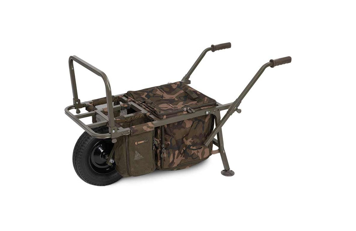 Wózek widłowy Fox Explorer MK2