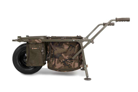 Wózek widłowy Fox Explorer MK2
