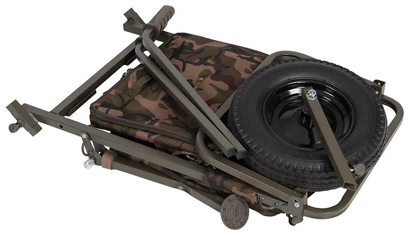 Wózek widłowy Fox Explorer MK2