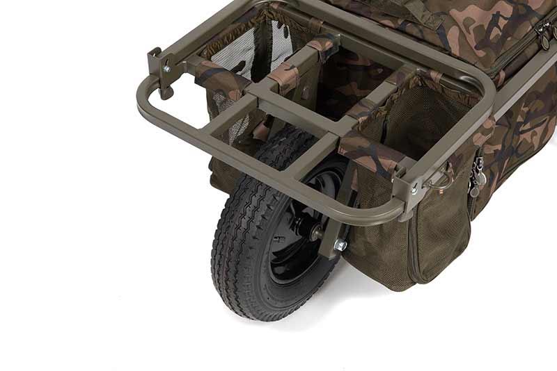 Wózek widłowy Fox Explorer MK2