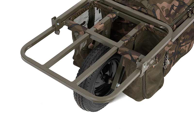 Wózek widłowy Fox Explorer MK2