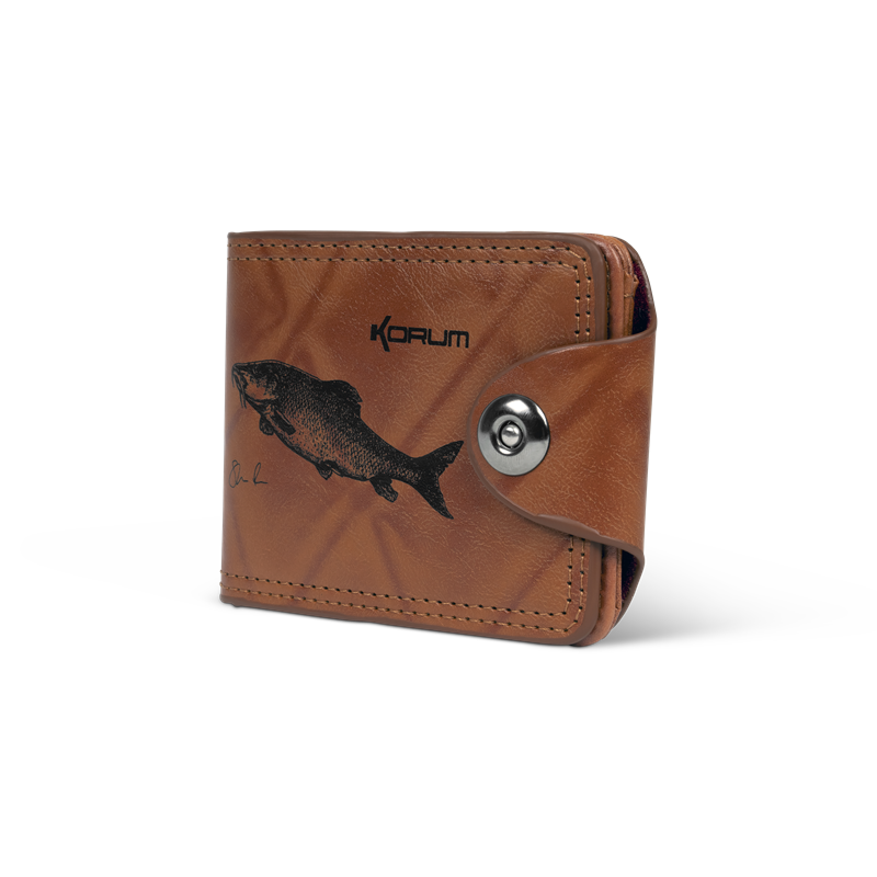 Portfolio Korum Classic Barbel