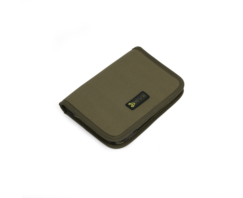 Portfel licencyjny Avid Carp RVS