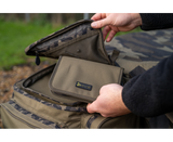 Portfel licencyjny Avid Carp RVS