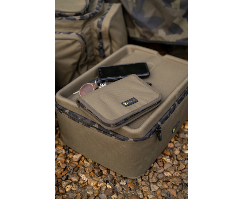 Portfel licencyjny Avid Carp RVS