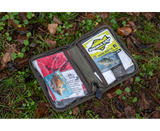 Portfel licencyjny Avid Carp RVS