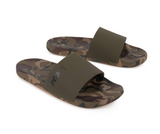 Klapki Fox Klapki Khaki/Camo