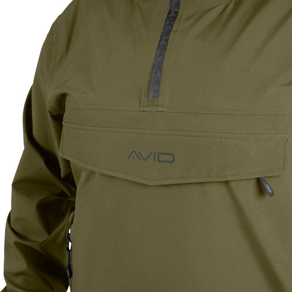 Kurtka Avid Carp Hydro-Force 20k