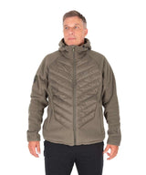 Chaqueta Fox Explorer Fleece kurtka z kapturem Fleece