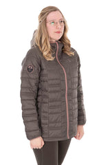 Chaqueta Fox Pikowany damski model Explorer